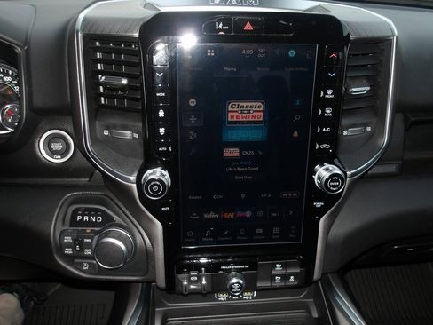 Used 2025 RAM 1500 Big Horn image 13