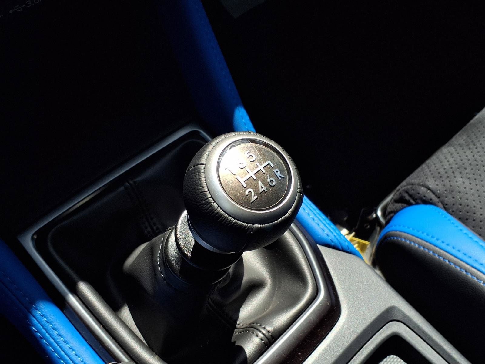 New 2026 Subaru WRX tS AWD/4WD image 15