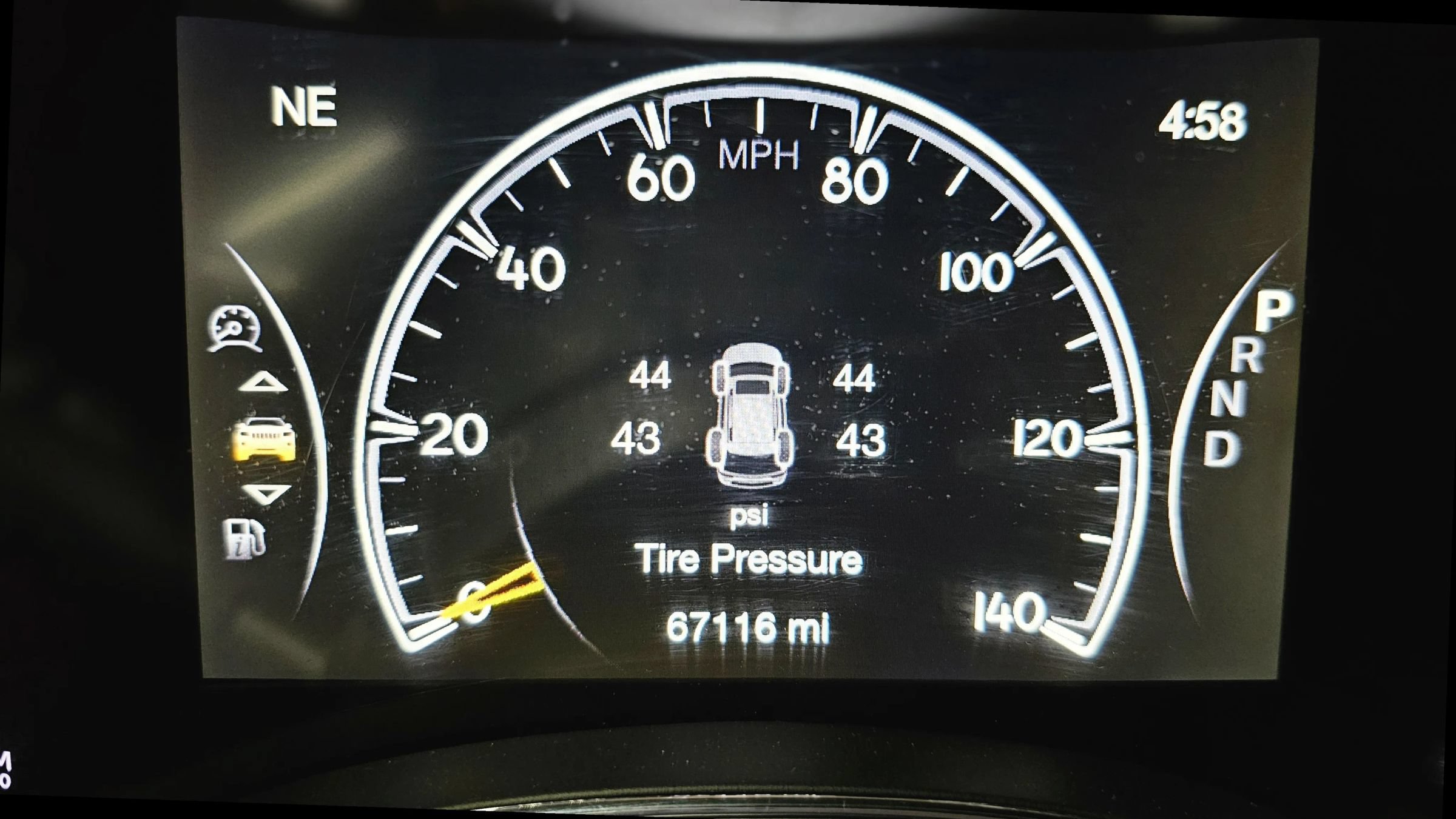 Used 2018 Jeep Grand Cherokee Laredo AWD/4WD image 16