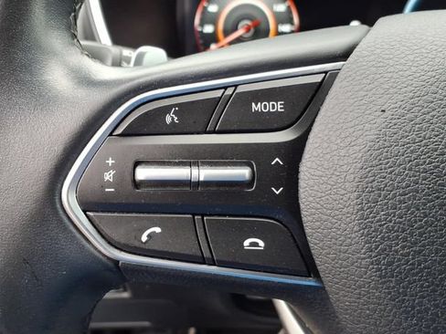 Used 2022 Hyundai Santa Fe Limited w/ Cargo Package FWD image 25