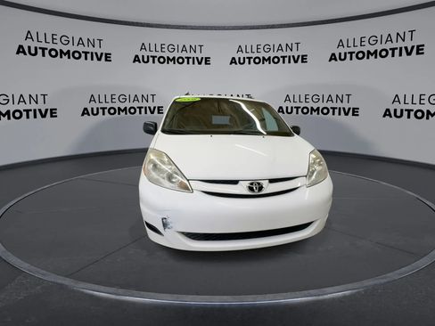 Used 2008 Toyota Sienna LE FWD image 5