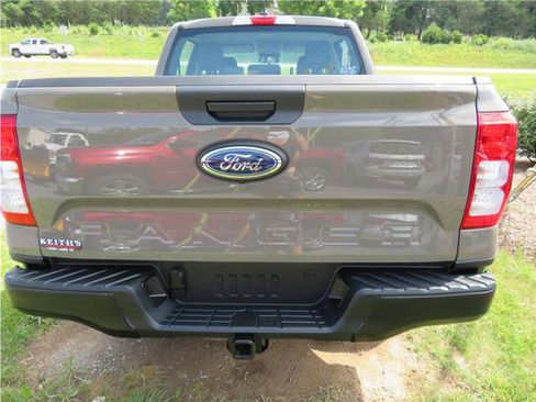 Used 2025 Ford Ranger XL w/ Trailer Tow Package AWD/4WD image 16