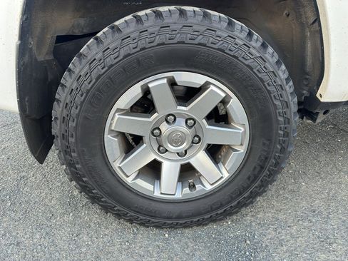 Used 2016 Toyota 4Runner Trail Premium image 24