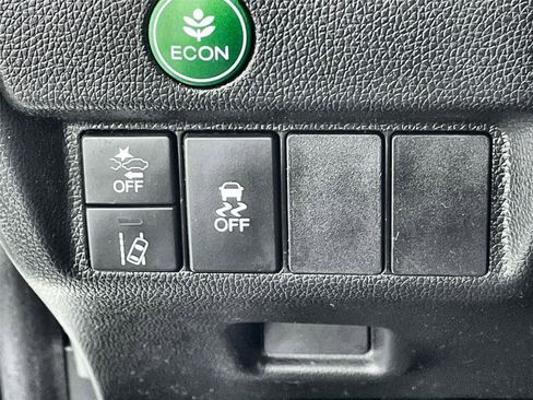 Used 2018 Honda Fit EX-L image 14