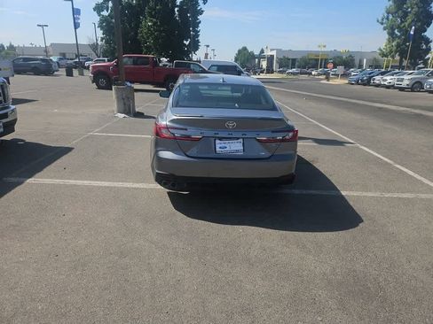 Used 2026 Toyota Camry SE FWD image 6
