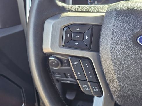 Used 2022 Ford F350 Platinum w/ FX4 Off-Road Package AWD/4WD image 27