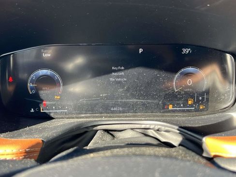 Certified 2022 Jeep Compass Limited w/ Elite Group image 24