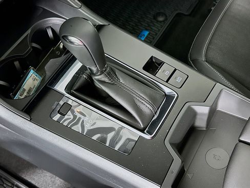 New 2026 MAZDA CX-5 Select AWD/4WD image 17
