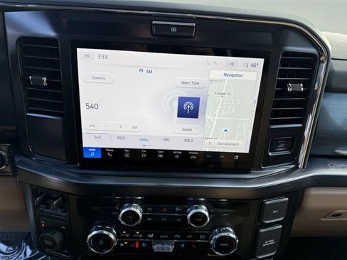 New 2026 Ford F350 XLT w/ XLT Premium Package image 14