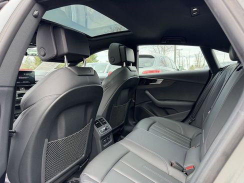 Used 2023 Audi A5 2.0T Premium Plus w/ Premium Plus AWD/4WD image 26