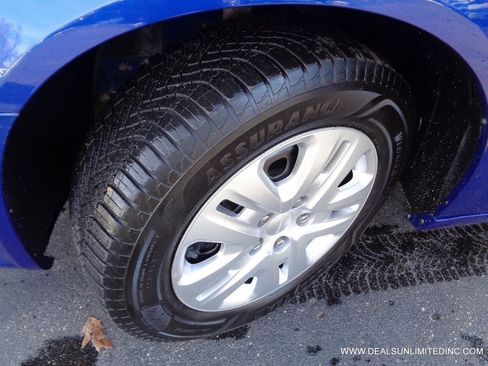 Used 2018 Dodge Grand Caravan SE image 6