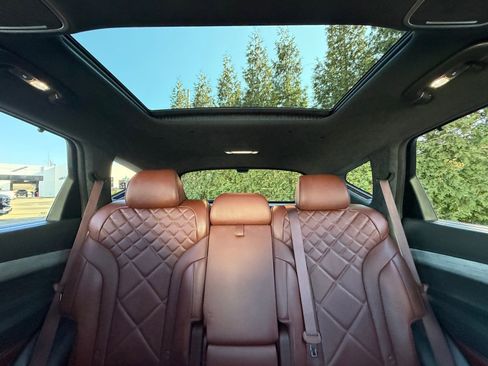 Used 2025 Genesis GV80 3.5T Prestige image 3