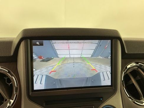 Used 2014 Ford F350 Lariat w/ Lariat Ultimate Package image 18