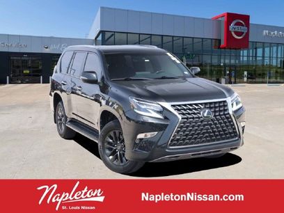 Used 2023 Lexus GX 460 Premium