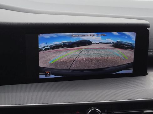 New 2026 Nissan Murano SV AWD/4WD image 22