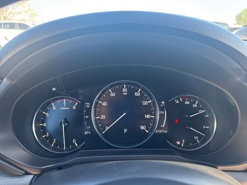 Used 2020 MAZDA CX-5 Signature image 13