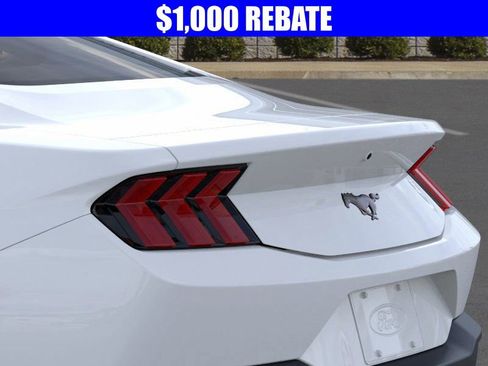 New 2026 Ford Mustang EcoBoost image 22