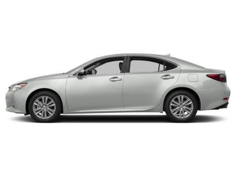 Used 2015 Lexus ES 350 image 3