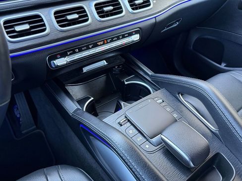 Certified 2022 Mercedes-Benz GLE 350 image 22