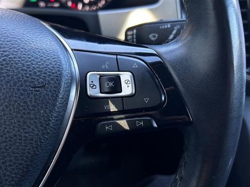 Used 2019 Volkswagen Atlas SEL Premium image 12