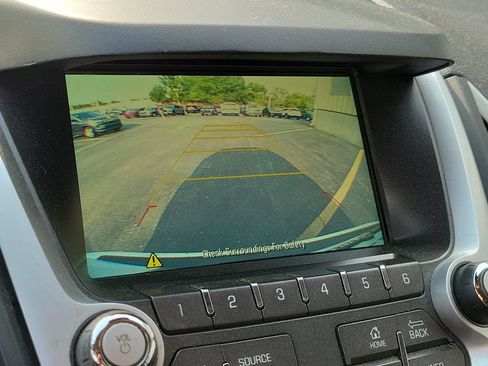 Used 2017 GMC Terrain SLE w/ Chrome Edition FWD image 31