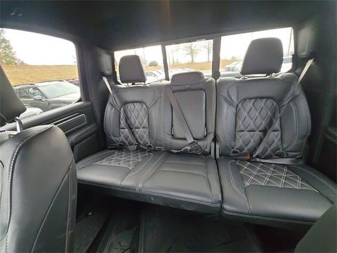 Used 2022 RAM 1500 Big Horn image 23