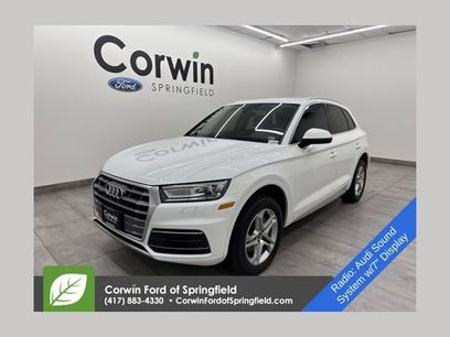 Used 2019 Audi Q5 2.0T Premium