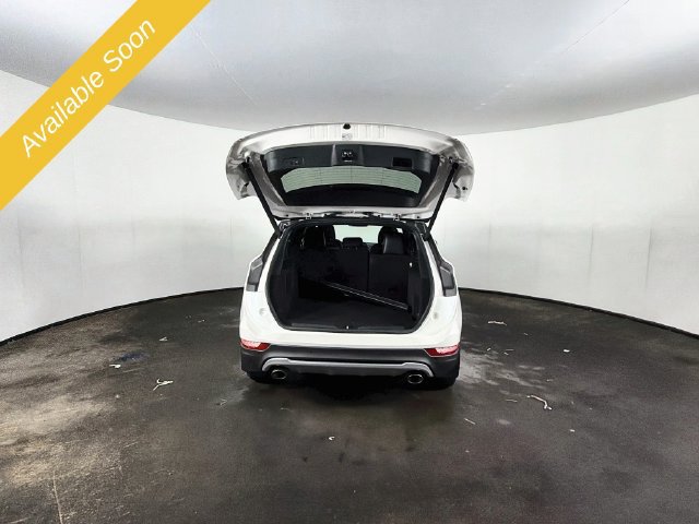 Used 2019 Lincoln MKC Reserve w/ MKC Technology Package AWD/4WD image 25