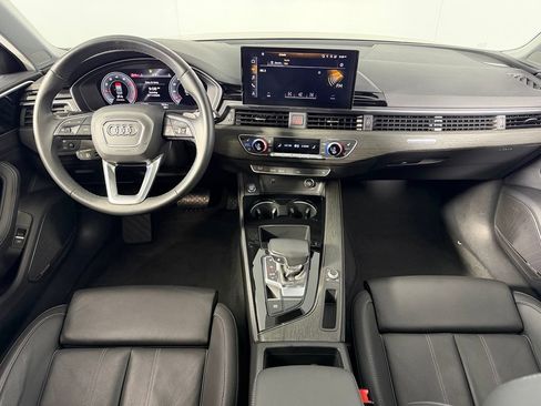 Used 2023 Audi A4 2.0T Premium Plus AWD/4WD image 13