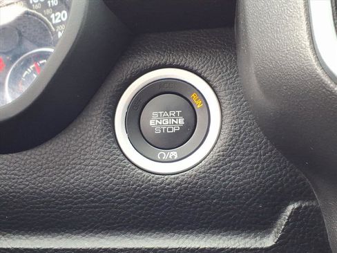 Used 2023 RAM 1500 Big Horn image 16