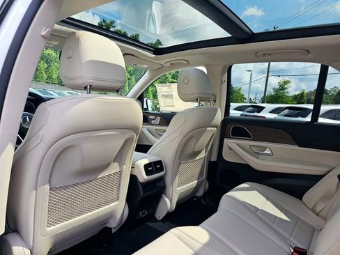 New 2026 Mercedes-Benz GLE 350 4MATIC image 25