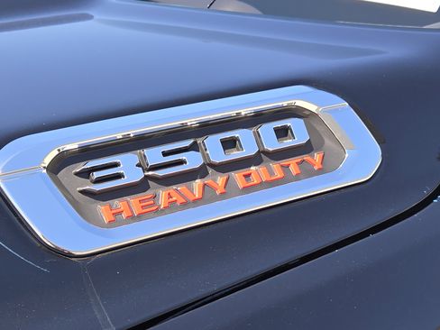 New 2026 RAM 3500 Tradesman image 7