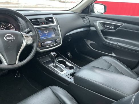 Used 2016 Nissan Altima 2.5 SL w/ 2.5 Technology Package image 30