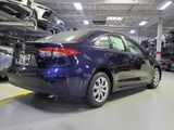 New 2025 Toyota Corolla LE image 4