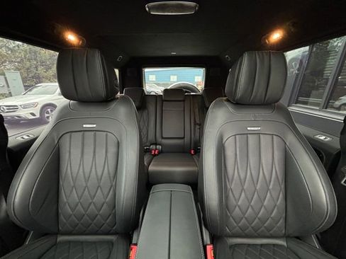 Used 2025 Mercedes-Benz G 63 AMG 4MATIC image 77