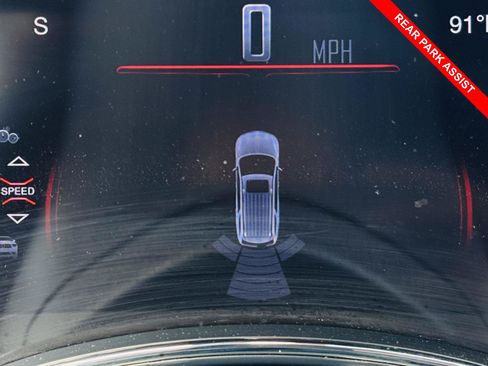 Used 2020 Dodge Durango GT AWD/4WD image 10