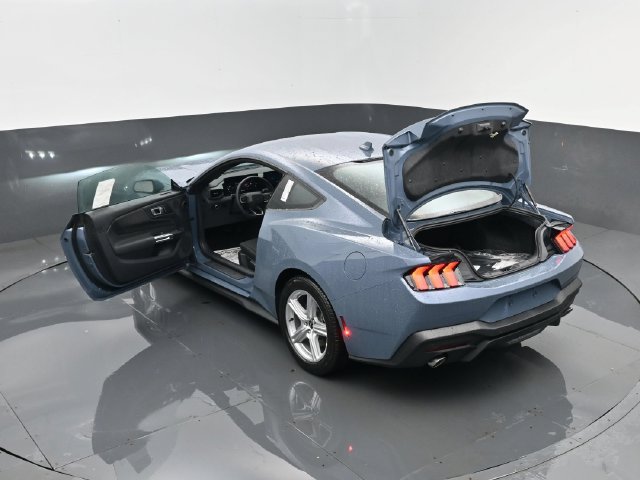 New 2026 Ford Mustang Coupe RWD image 24