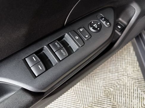 Used 2017 Honda Civic EX image 21