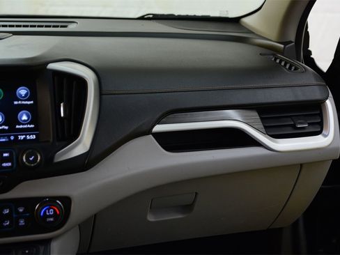 Used 2020 GMC Terrain SLT w/ Preferred Package image 17