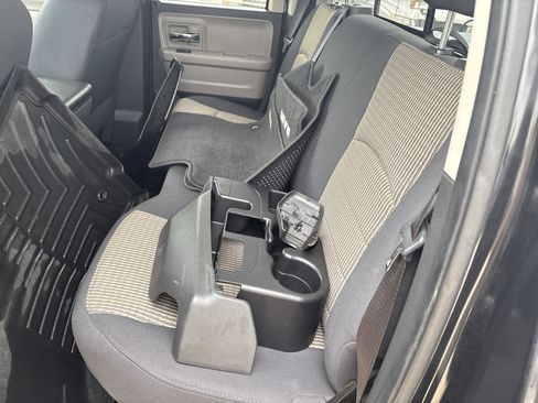 Used 2009 Dodge Ram 1500 Truck SLT AWD/4WD image 15