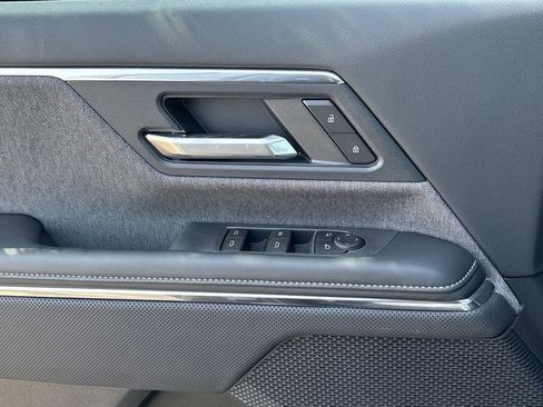 New 2026 GMC Sierra EV Elevation image 20