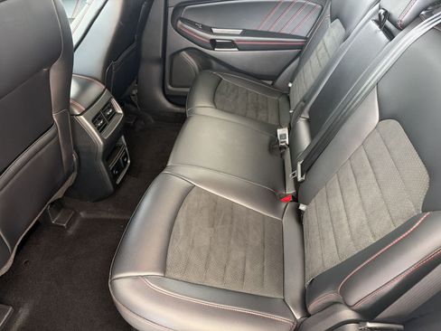 Used 2024 Ford Edge ST-Line AWD/4WD image 21