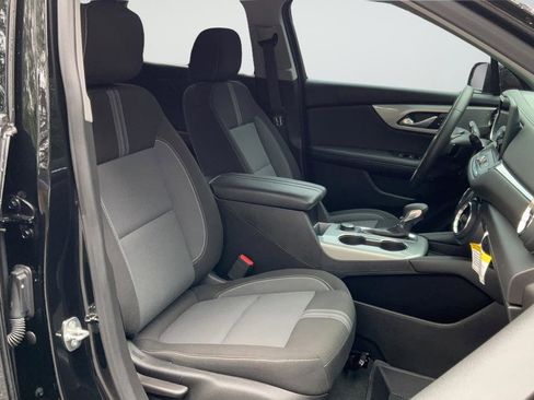 Used 2023 Chevrolet Blazer LT w/ LPO, Floor Liner Package FWD image 20
