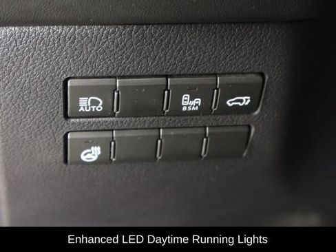 Used 2021 Lexus NX 300 F Sport w/ F Sport Premium Package FWD image 22