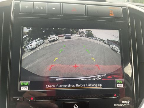 Used 2019 Subaru Ascent Limited AWD/4WD image 21