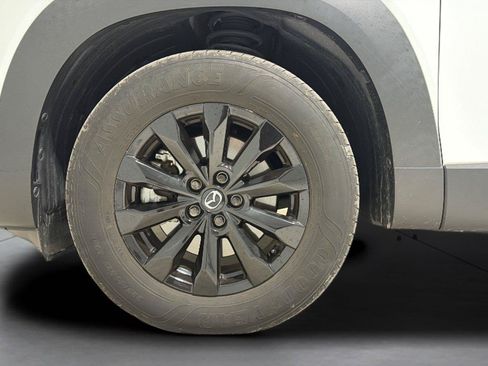 Used 2024 MAZDA CX-50 AWD 2.5 S w/ Weather Package image 27