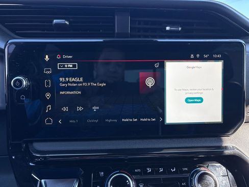 Used 2025 GMC Sierra 2500 AT4 w/ AT4 Premium Plus Package image 21