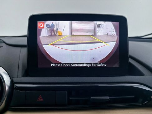 Certified 2020 MAZDA MX-5 Miata RF Grand Touring image 7