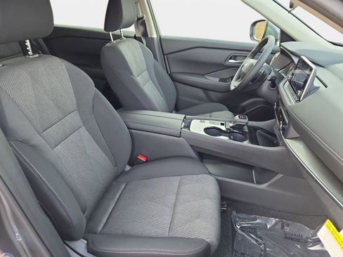 New 2026 Nissan Rogue SV w/ Cold Weather Package image 10