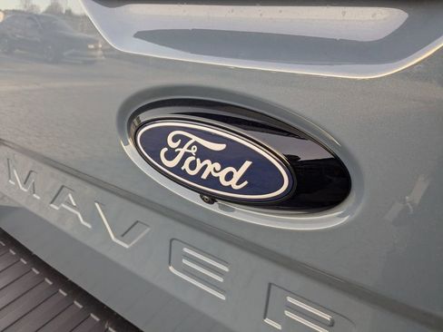 New 2026 Ford Maverick XLT w/ 4K Tow Package image 8